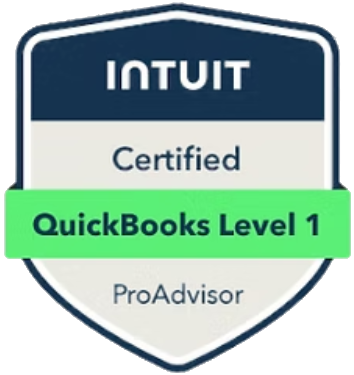 QuickBooks Certification 1
